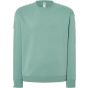 JHK Sweatshirt unisex moss_green