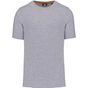 WK-Designed-To-Work T-shirt col rond écoresponsable homme - oxford_grey - L