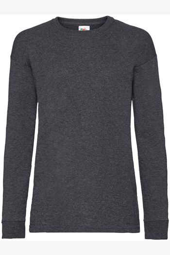 Image produit Long Sleeve Valueweight T Kids