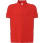JHK Jt polo red
