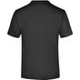 James&Nicholson Round-T Medium black