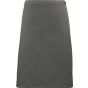 Premier Tablier de taille mi-long Colours Collection dark_grey_(x36)