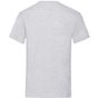 fruit of the loom Heavy T heather_grey