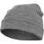 flexfit Heavyweight Beanie heather_grey