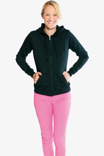 Image produit Women´s Hoody-Jacket