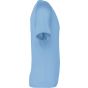 ProAct T-shirt sport manches courtes enfant sky_blue