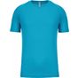 ProAct  T-shirt sport manches courtes homme - light_turquoise - M