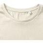 Russell Pure Organic T femme natural