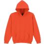 Gildan Heavy Blend Youth Hooded Sweat orange