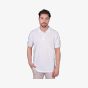 HRM Men's Heavy Performance Polo