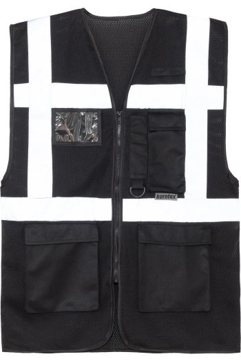 Image produit Mesh Multifunctional Safety Vest "LARISA"