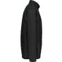 WK Designed To Work Veste Day To Day bi-matière unisexe black/kelly_green