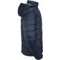 Russell Veste capuche zippée Nano homme french navy