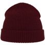 Atlantis Woolly burgundy