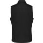 WK Designed To Work Gilet Day To Day femme black/kelly_green