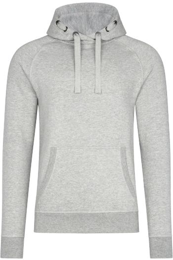 Unisex Premium Raglan Hoody