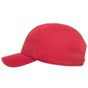 Atlantis Casquette 6 pans enfant KID FRASER red