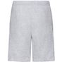 fruit of the loom Lightweight Shorts gris_chine