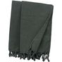 Kariban Fouta vintage vintage_graphite