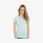 Nakedshirt Ruth - Women`s Organic Fitted T-Shirt