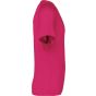 ProAct T-shirt sport manches courtes enfant fuchsia