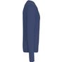 Kariban Pull col V homme deep_blue