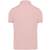 B&C Collection B&C My Polo 180 blush_pink