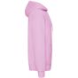 fruit of the loom Classic Hooded Sweat rose_pale