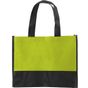 L-merch Shopping Bag St. Gallen light_green