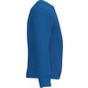 iDeal Basic Brand Sweat-shirt col rond enfant ideal_royal_blue