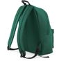 Bagbase Sac à dos Original Fashion bottle_green