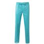 Velilla Pantalon personnel médical light_turquoise