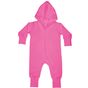 babybugz Baby and toddler all-in-one bubblegum_pink