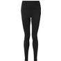TriDri Legging Performance en tissu recyclé Tridri® enfant black