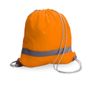 L-merch Backpack - Emergency orange