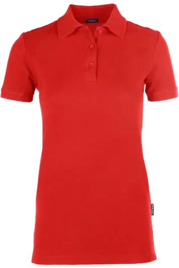 Women's Luxury Stretch Polo