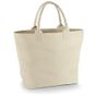 Quadra Canvas Deck Bag natural