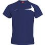 Spiro Spiro dash training shirt - navy/white - M