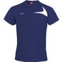 spiro Spiro dash training shirt - navy/white - M