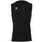 Macron Kesil sleeveless shirt black