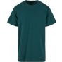 Build Your Brand T-Shirt Round Neck Garden green