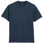 Gildan Hammer Hammer Maxweight Adult T-Shirt blue_dusk
