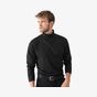 Henbury COL ROULE MANCHES LONGUES