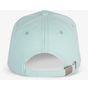 k-up Orlando - Casquette 6 panneaux ice_mint/light_grey