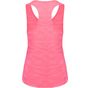 ProAct Débardeur Sport femme fluorescent_pink