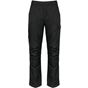 WK Designed To Work Pantalon de travail multipoches homme black
