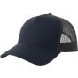 Atlantis RAPPER COTTON-S navy/dark_grey