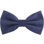 karlowsky Bow tie Classic navy