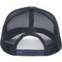K-up Casquette trucker - 5 Panneaux navy