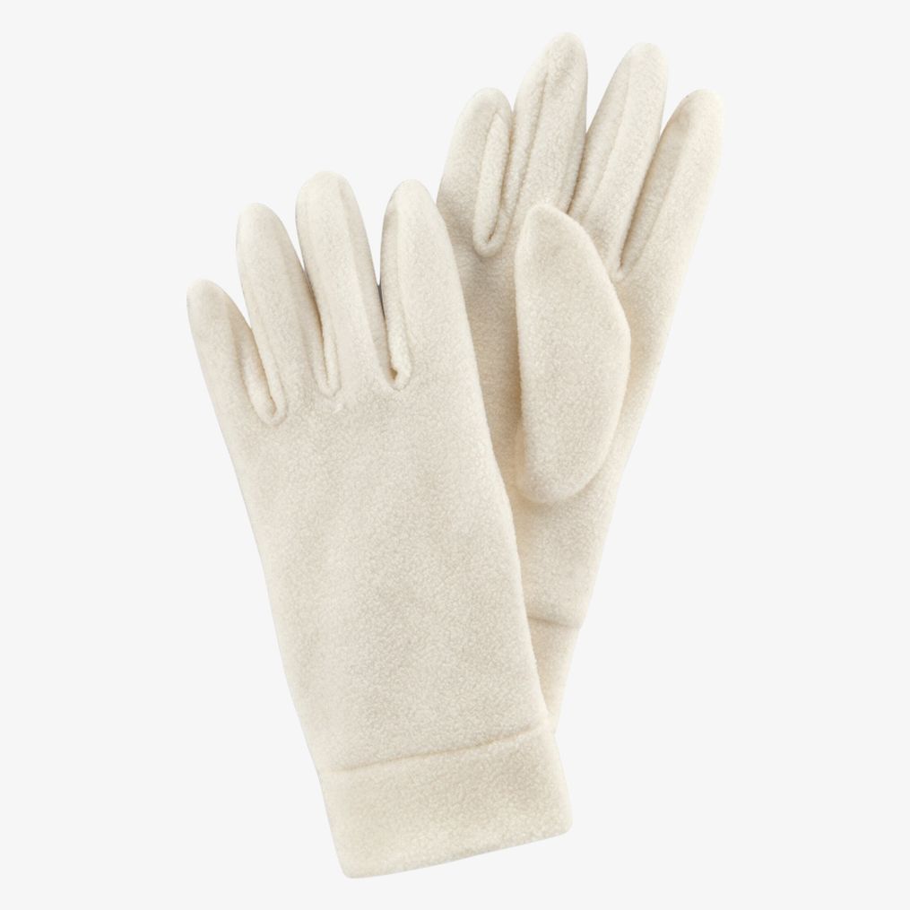 Gants en polaire k-up